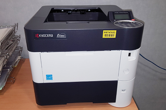 Bankia - Substituir impressores multifunció