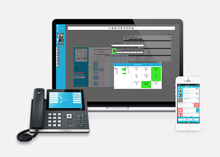 Centraleta Virtual (Lliure)